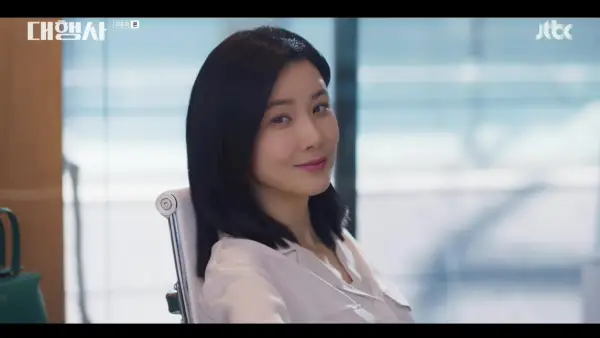 Agência: Episódios 15-16 (Final)