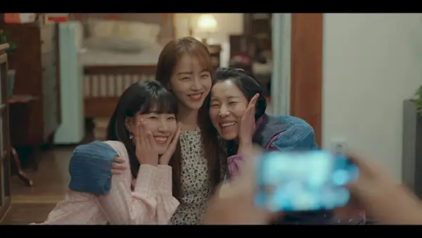 Ha Yoon-kyung, Shin Hye-sun Nos vemos en mi vida número 19: Episodios 7-8