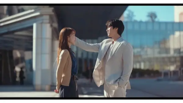 Shin Hye-sun Ahn Bo-hyun Nos vemos en mi vida número 19: Episodios 7-8