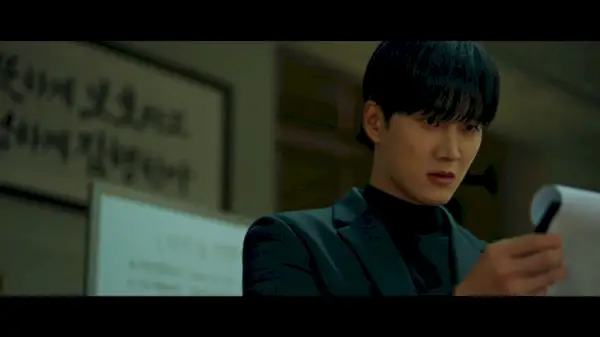 Flex x Cop: Episoden 15–16 (Finale)