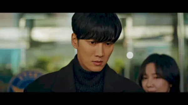 Flex x Cop: Episoden 15–16 (Finale)