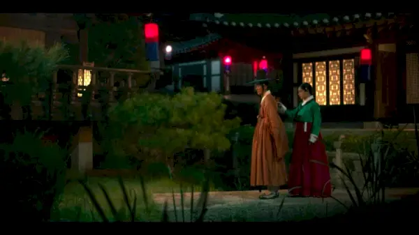 Meu querido: episódios 9 a 10