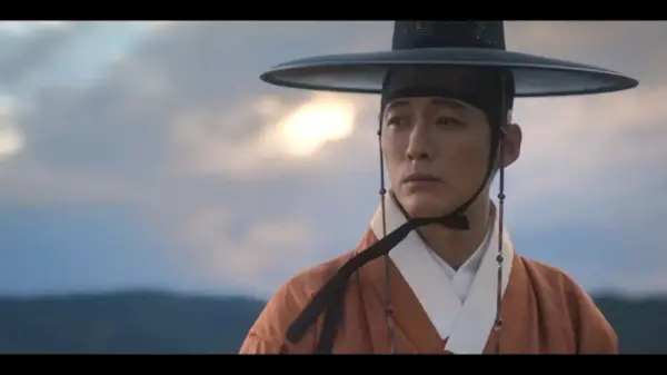 Meu Querido: Episódios 9-10 Namgoong Min