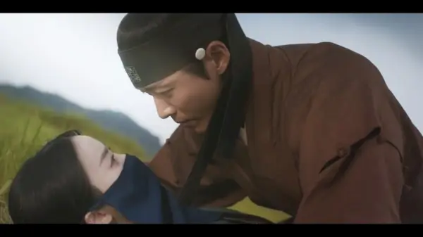 Meu querido: episódios 9-10 Lee Chung-ah Namgoong Min