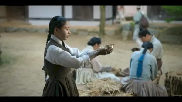 Meu querido: episódios 9-10 Ahn Eun-jin