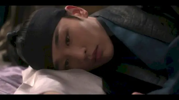 Meu querido: episódios 9 a 10