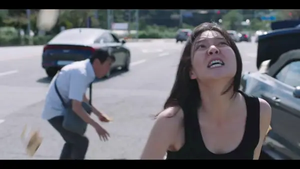 LTNS: Episoden 5-6 (Finale)