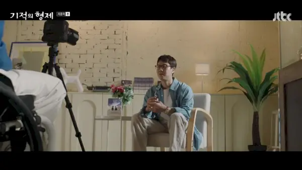 Miracle Brothers: Episódios 15-16 (Final)