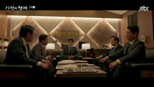 Miracle Brothers: Episódios 15-16 (Final)