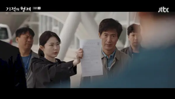 Miracle Brothers: Episódios 15-16 (Final)