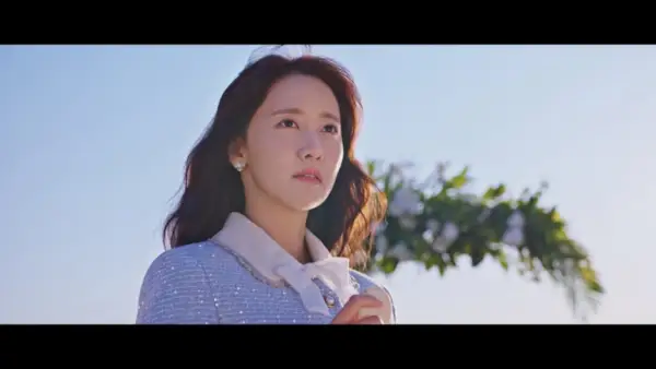 Junho y Yoon-ah en King the Land: Episodios 1-2