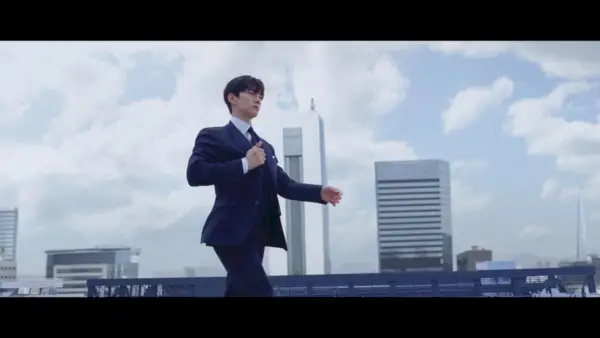 Junho en King the Land: Episodios 1-2