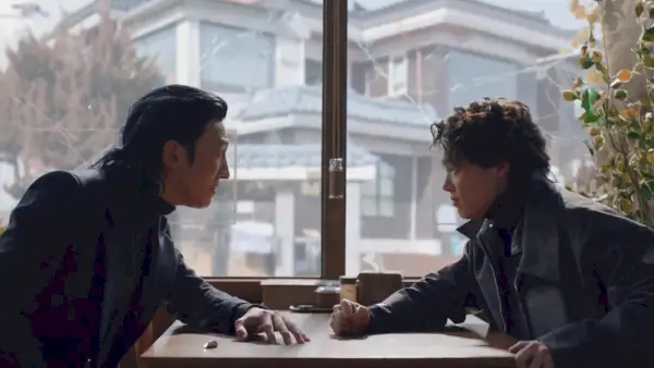 Jo Byung-kyu The Uncanny Counter 2 : épisodes 3-4