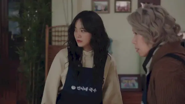 Kim Se-jung The Uncanny Counter 2 : épisodes 3-4