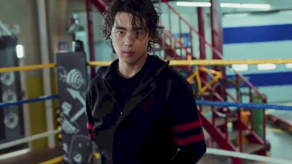 Jo Byung-kyu Kim Se-jung The Uncanny Counter 2 : épisodes 3-4