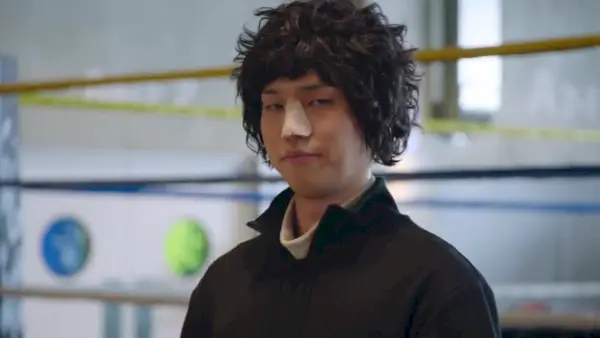 Yoo In-soo The Uncanny Counter 2 : Épisodes 3-4