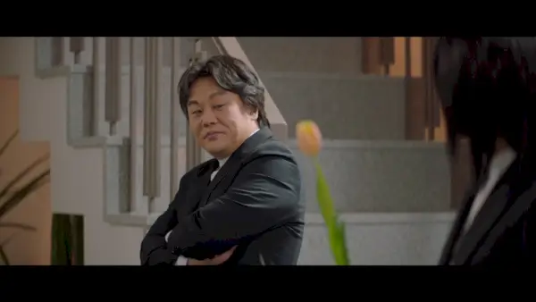 Kokdu: Season of Deity: Episodio 16 (Finale)