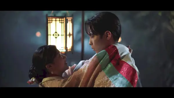 Alquimia das Almas 2: Episódios 1-2