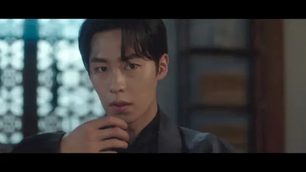 Alquimia das Almas 2: Episódios 1-2