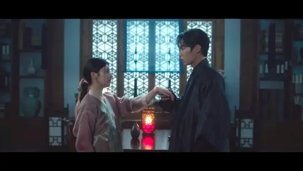 Alquimia das Almas 2: Episódios 1-2