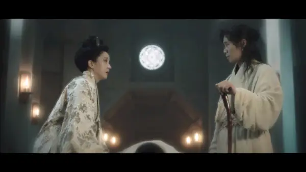 Alquimia das Almas 2: Episódios 1-2