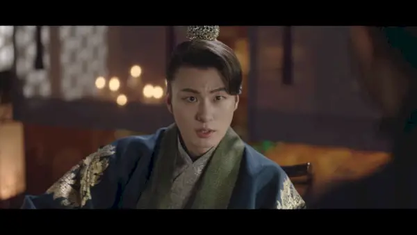 Alquimia das Almas 2: Episódios 1-2