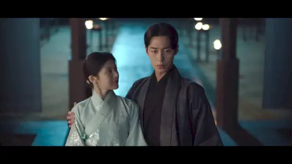 Alquimia das Almas 2: Episódios 1-2