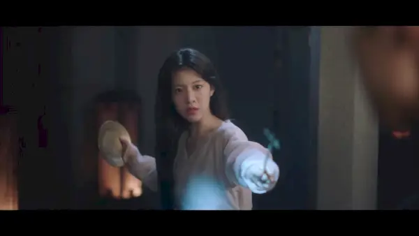 Alquimia das Almas 2: Episódios 1-2