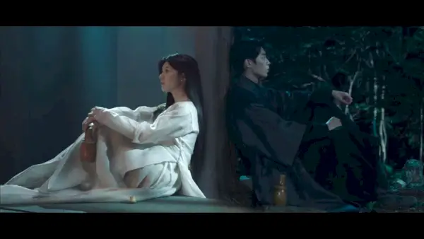 Alquimia das Almas 2: Episódios 1-2