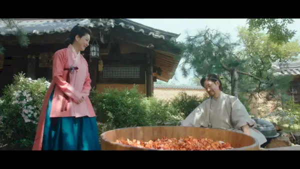 Alquimia das Almas 2: Episódios 1-2