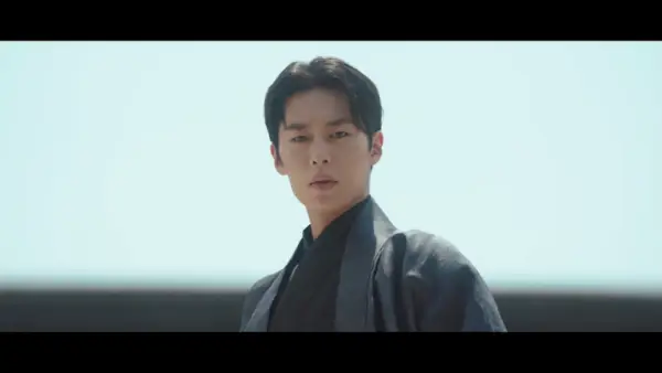 Alquimia das Almas 2: Episódios 1-2