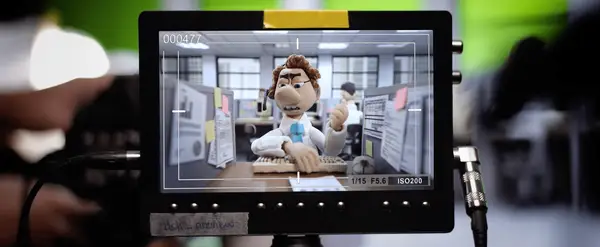 Comment Oscar a nommé un bouquet m'a dit que le monde avait tort et je pense que je croyais