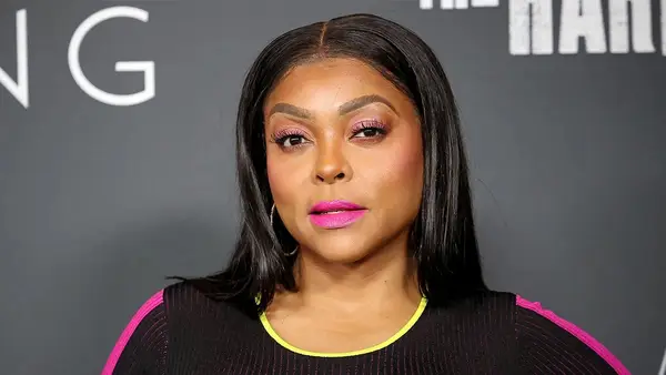 Comment les rêves d'Abbott Elementary Hollywood par Taraji P. Henson l'ont rendu vrai