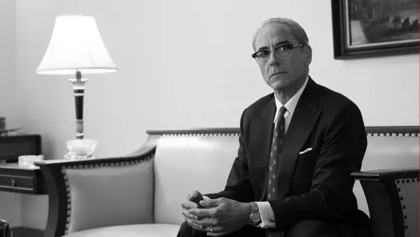 Guild Awards: Christopher Nolan remporte le prix principal d'Oppenheimer