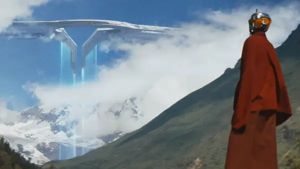 Le Créateur Spider-Man: en raison des nominations de la Society of Spidervisual Visual Effets Society