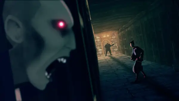 Comment les créateurs de Blue Eye Samurai ont décidément grandi dans leur série d'animation