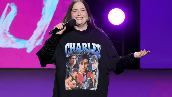 Gagnant des Spirit Independent 2024 Awards: Last Life et Beef sont les meilleurs chiens