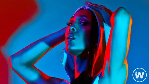 MJ Rodríguez sur le fou Journey of Pose and Trans Representation à la télévision