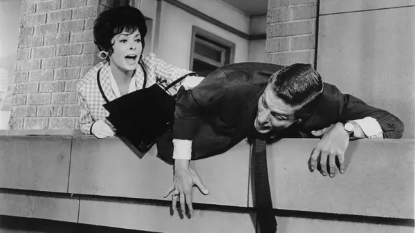 Dick Van Dyke à l'âge de 98 ans: je voudrais jouer plus vieux que l'étape