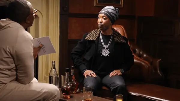 Ego Nwodim as Katt Williams on 