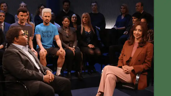 SNL avec Heidi Gardner et Ego Nwodim révèlent des secrets derrière leurs croquis viraux