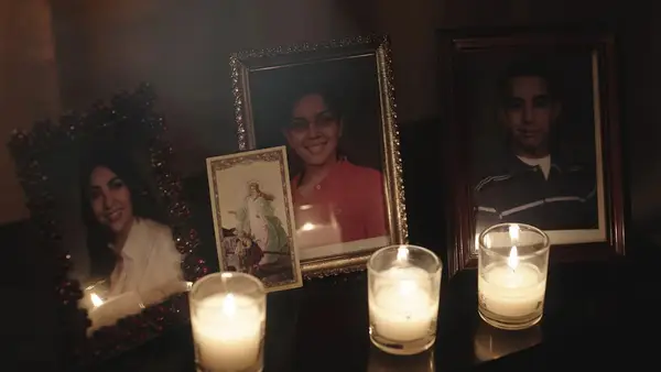 Pourquoi les documents ont volé les jeunes visant à éliminer la responsabilité des victimes: nous avons essayé de lutter contre l'idée