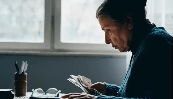 Comment une tradition fantôme chinoise a inspiré le réalisateur à épouser mon corps