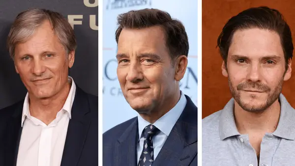 Viggo Mortensen, Clive Owen, Daniel Brühl è onorato e al Karlovy Vary Film Festival