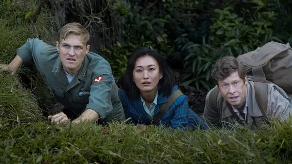 Comme l'éditeur Monarch: Legacy of Monsters a jonglé avec plusieurs rendez-vous