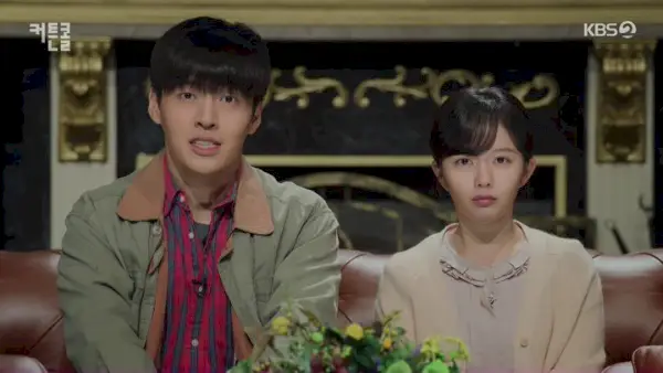 Vorhang auf: Episoden 15–16 (Finale)