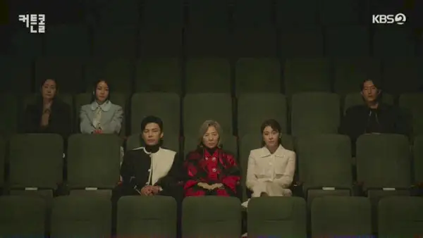 Vorhang auf: Episoden 15-16 (Finale)