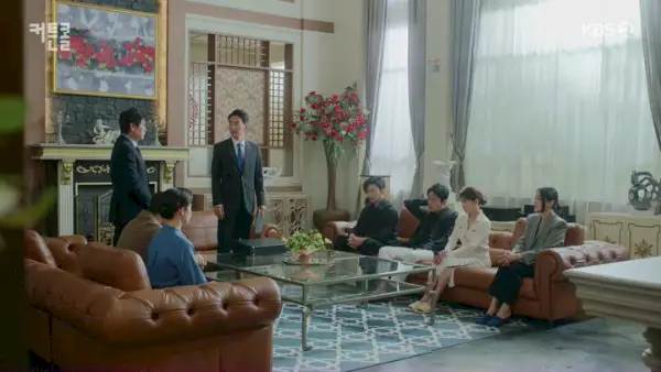 Vorhang auf: Episoden 15–16 (Finale)