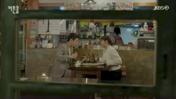 Vorhang auf: Episoden 15-16 (Finale)