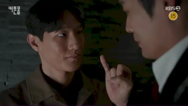 Vorhang auf: Episoden 15-16 (Finale)